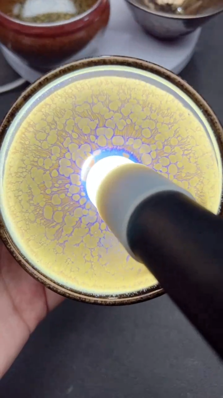 【闪购商品】茶盏629建盏建盏建盏