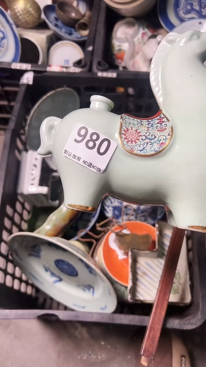 工艺品壶**满hgh980