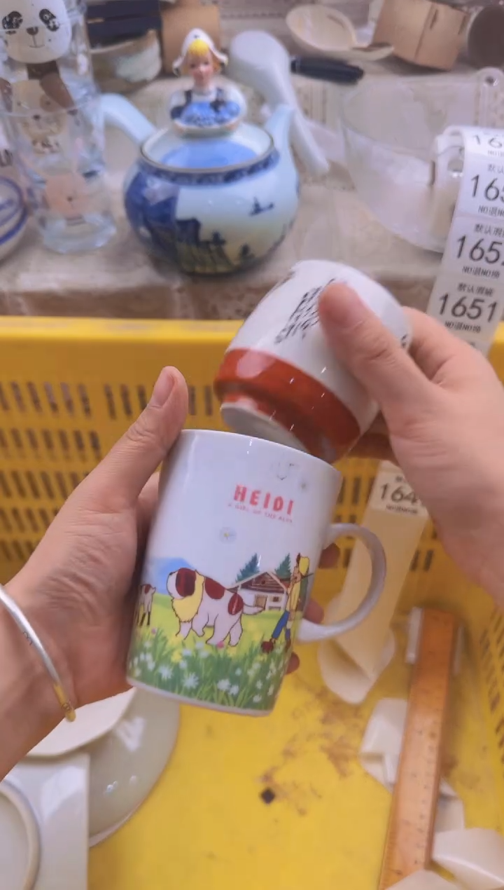647默认微瑕，满20包邮。