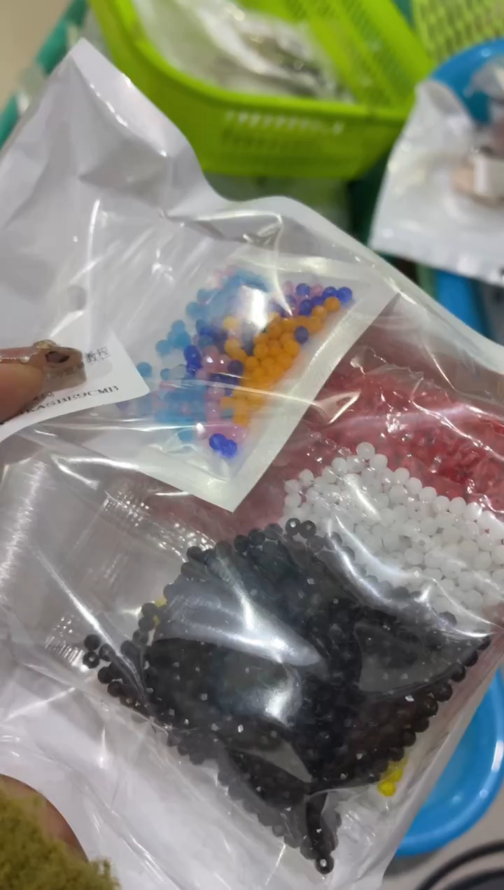玻璃30134材料包1套