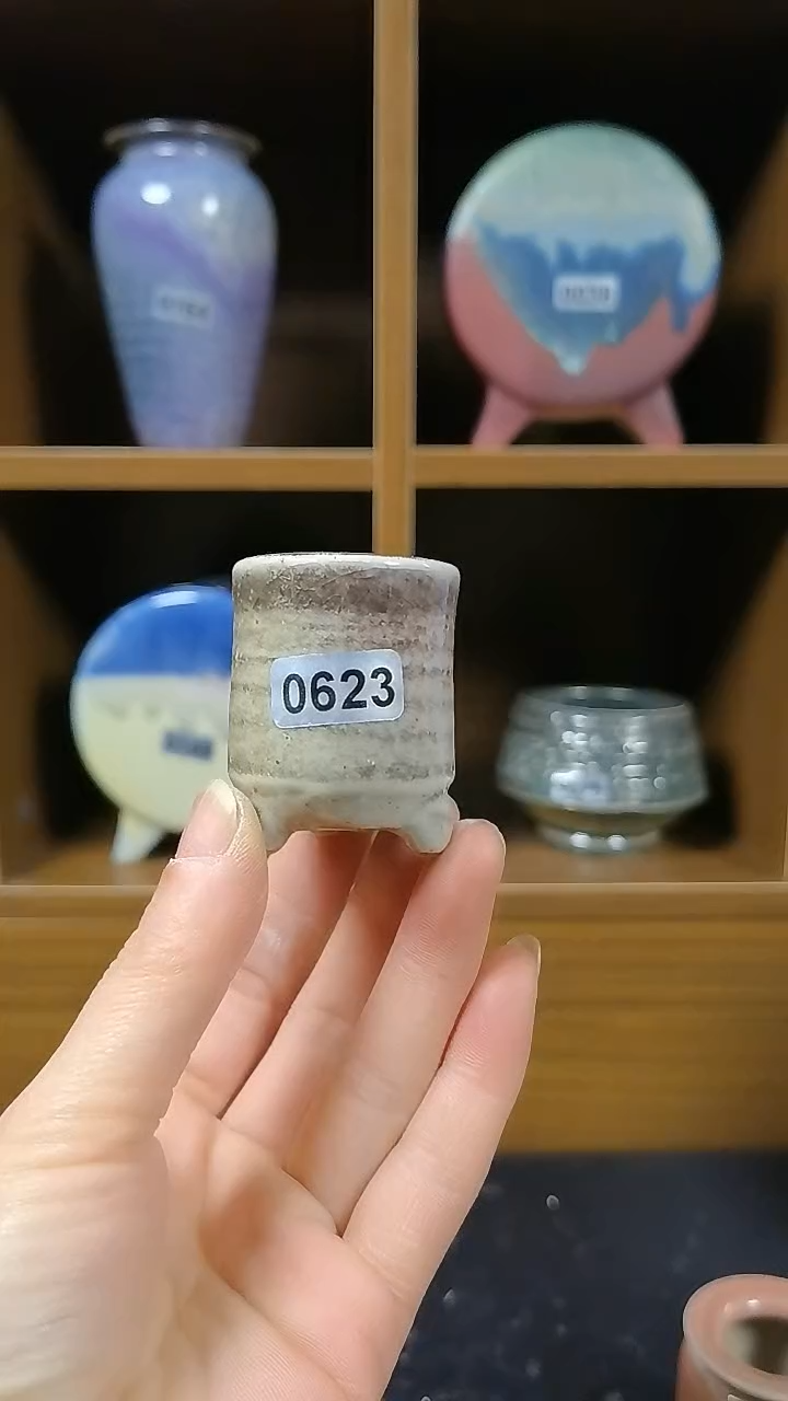 【闪购商品】红陶0623