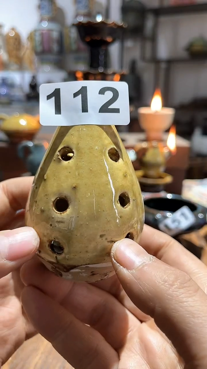 【闪购商品】摆件                