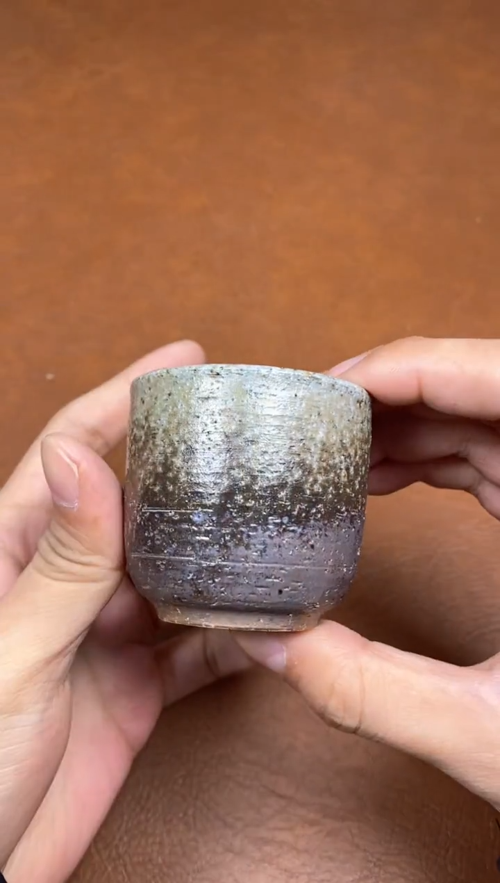 【闪购商品】观寂茶器柴烧专拍链接016