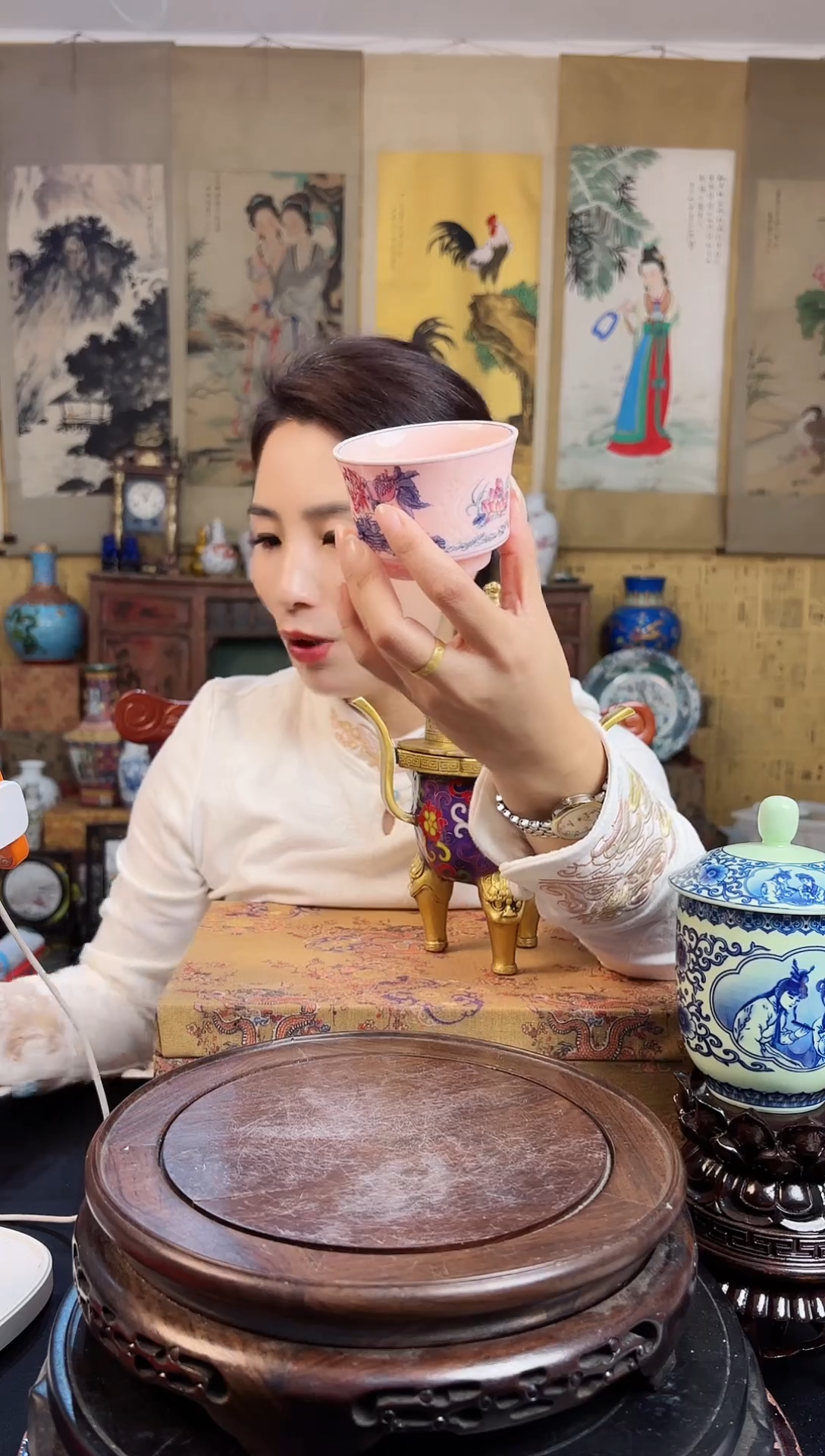 其他陶陶瓷D13-22