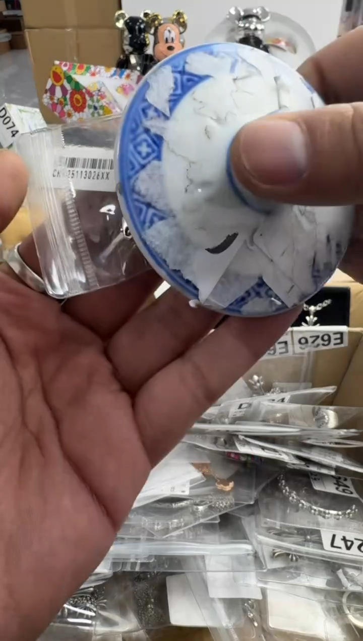 【闪购商品】瓷片3026 ++00000000000