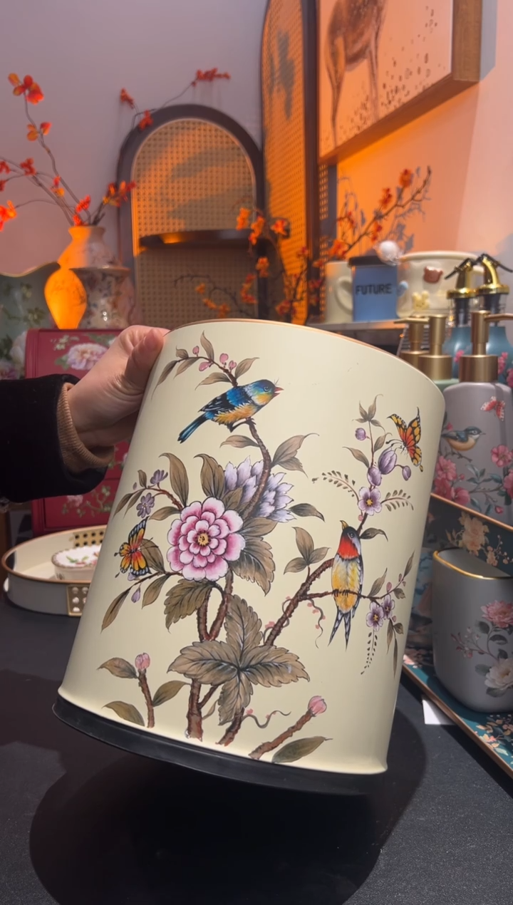 外贸陶瓷家居百货