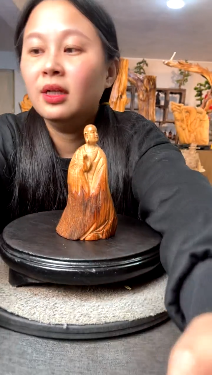 【闪购商品】柏木（崖柏）崖柏小件