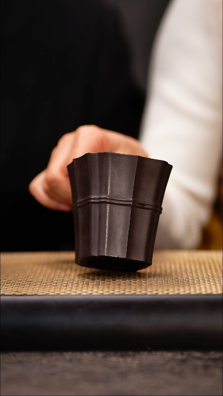 YHY74云雾天青 咖啡杯
