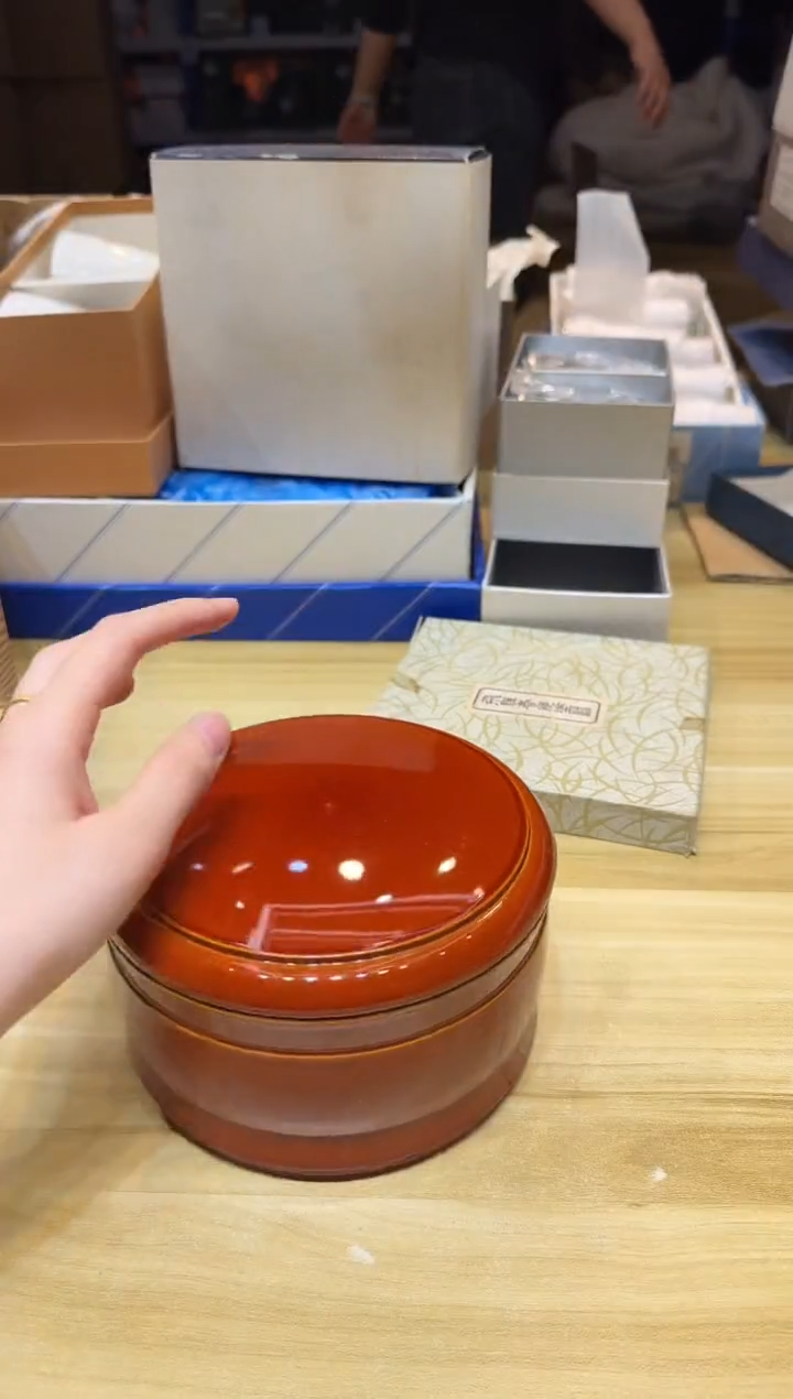 小狐狸严选日瓷器小狐狸精选日瓷器