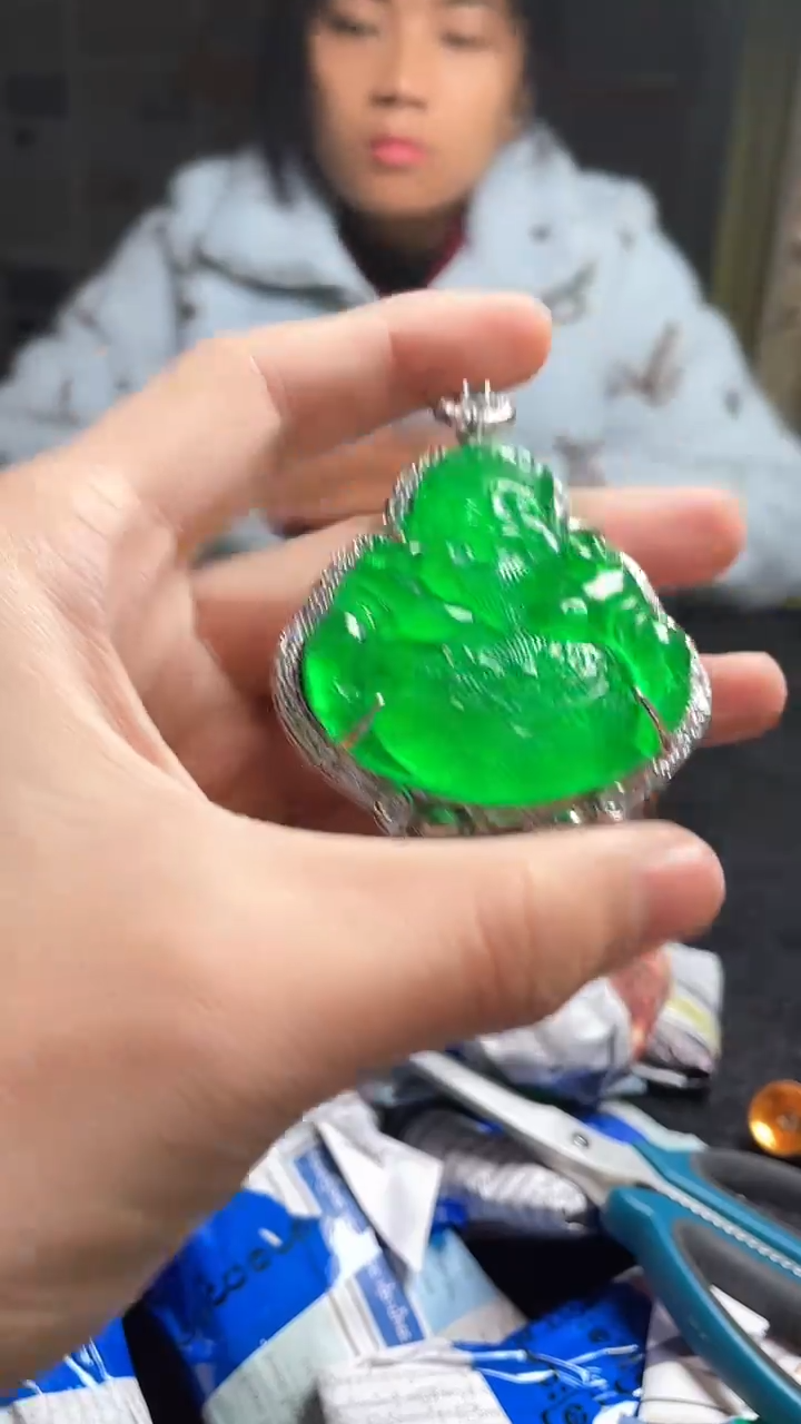 猛子收货DSJ47-00