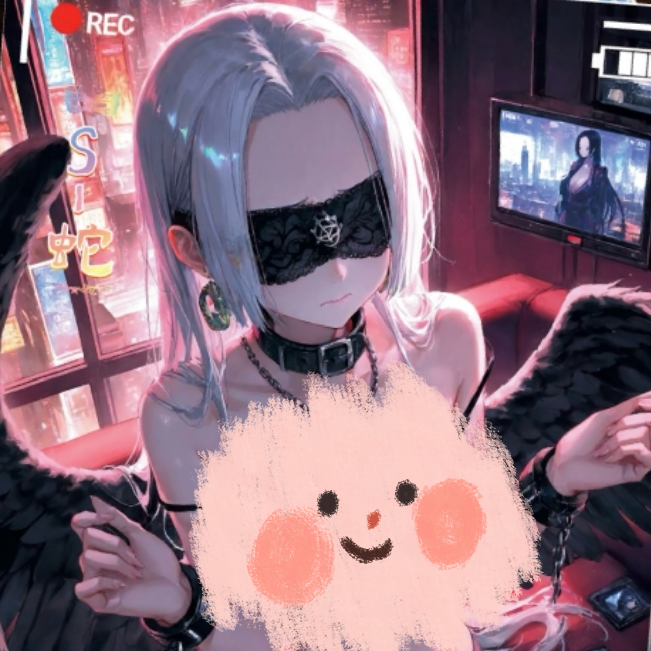 【玩法合集-测试版】星睫 国卡二创卡牌盲盒（默认代拆）