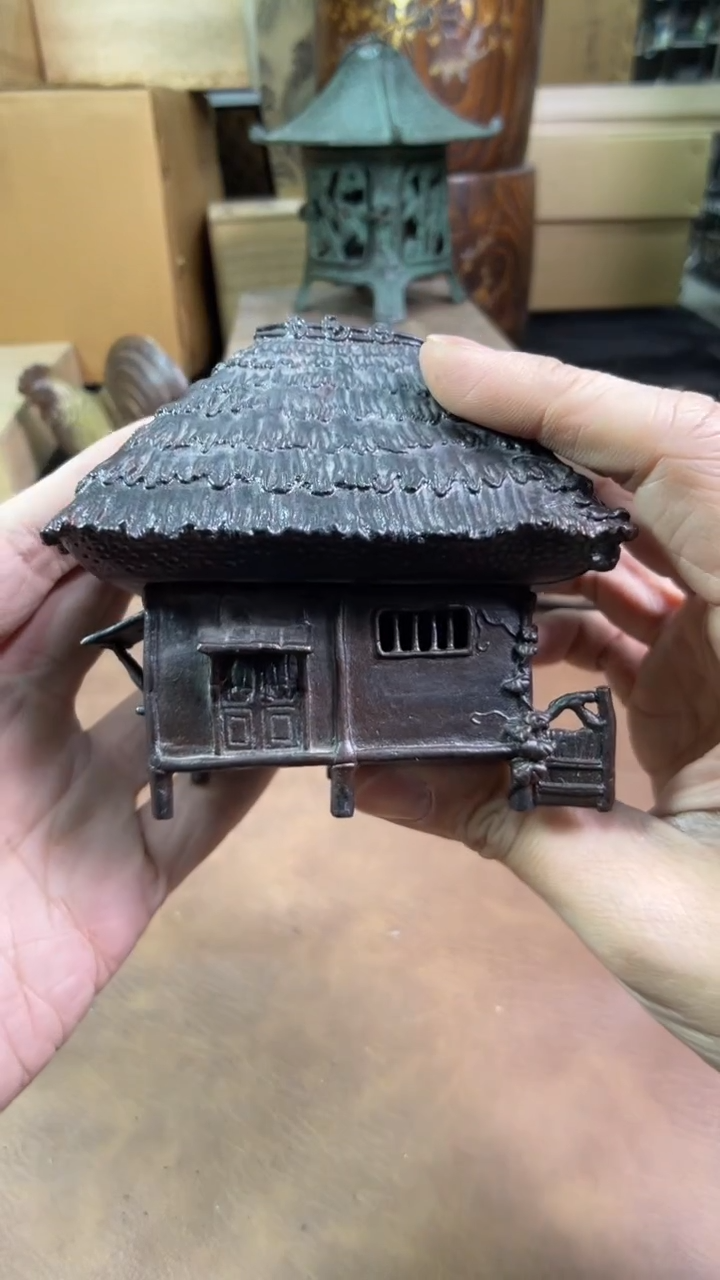 【闪购商品】摆件茶宠瓷器茶具套装
