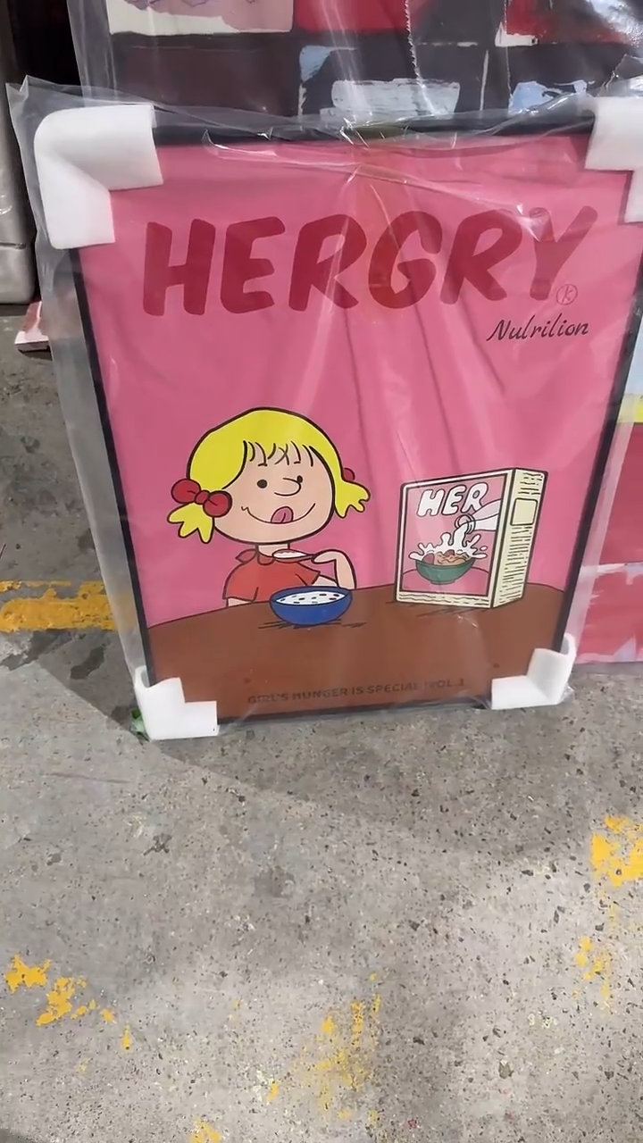 竖款仓库清货  默认瑕疵