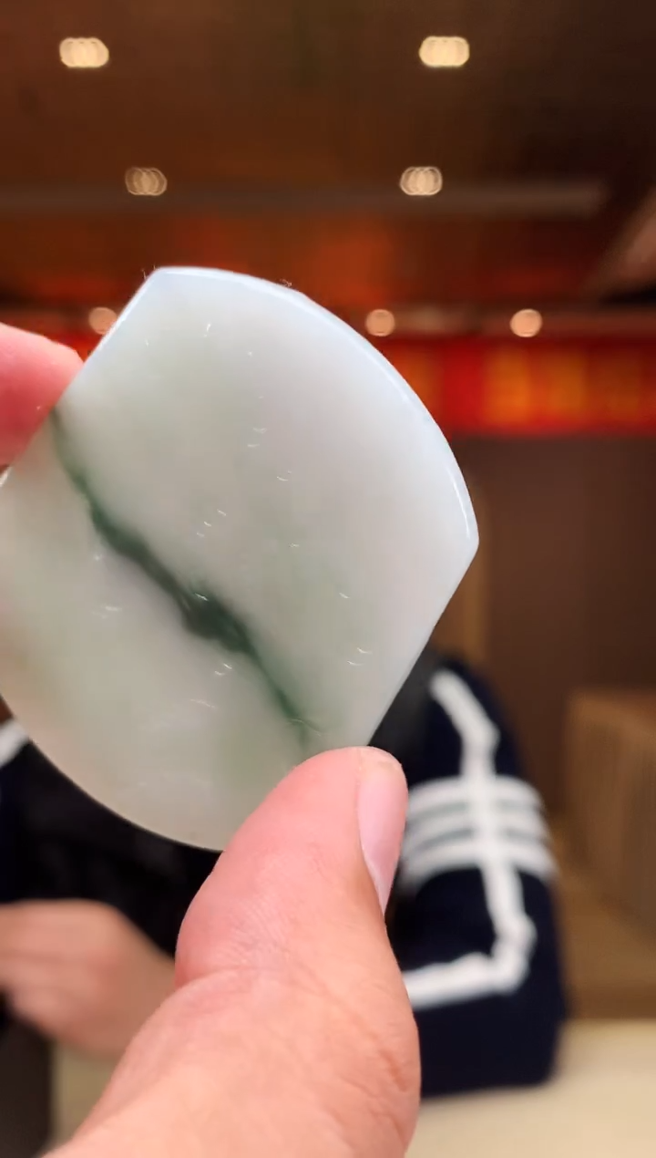 【闪购商品】定制翡翠未镶嵌             *95