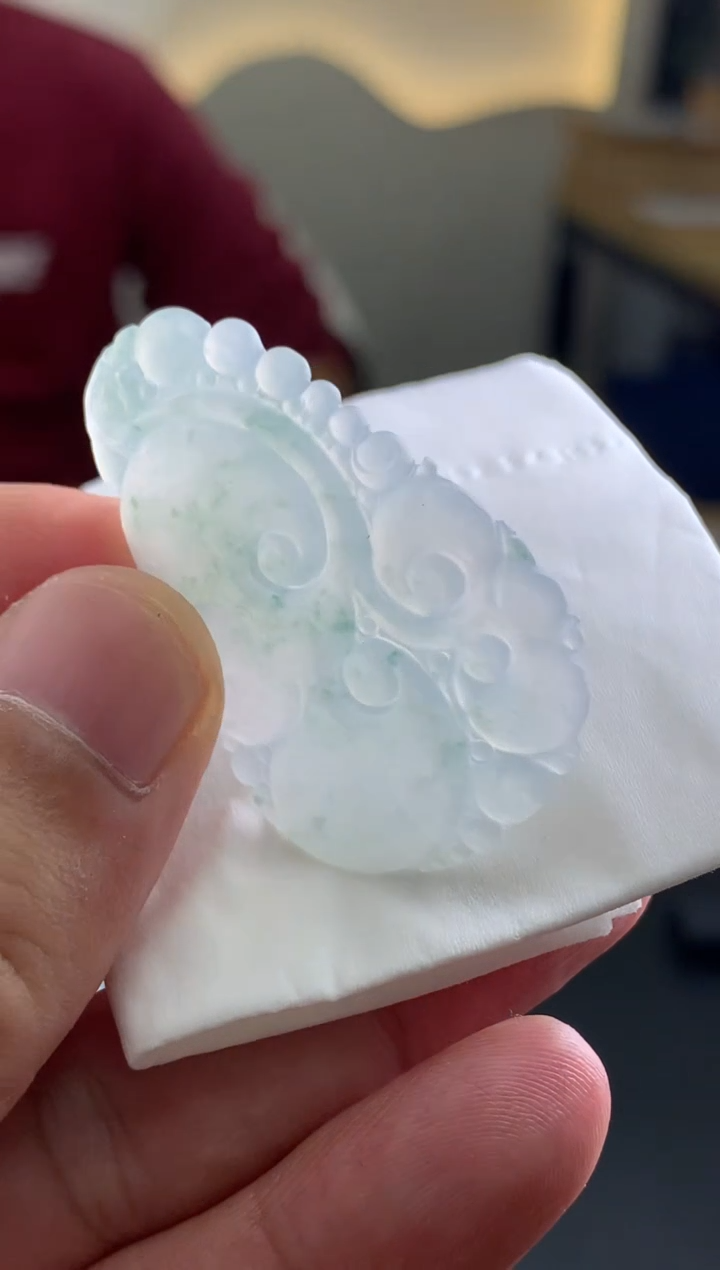【闪购商品】定制翡翠未镶嵌翡翠