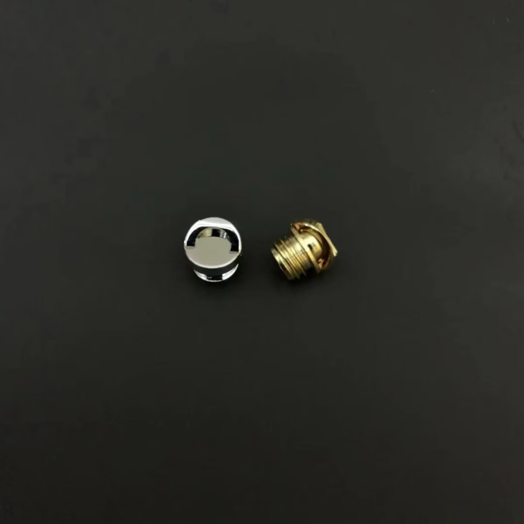 粉丝专用打火机充汽底盖转接嘴配件