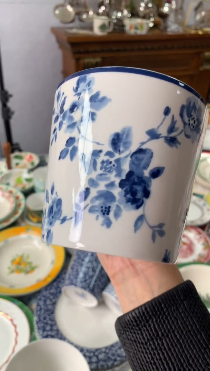 【闪购商品】瓷片CC428陶瓷没有完美无瑕陶瓷1个大