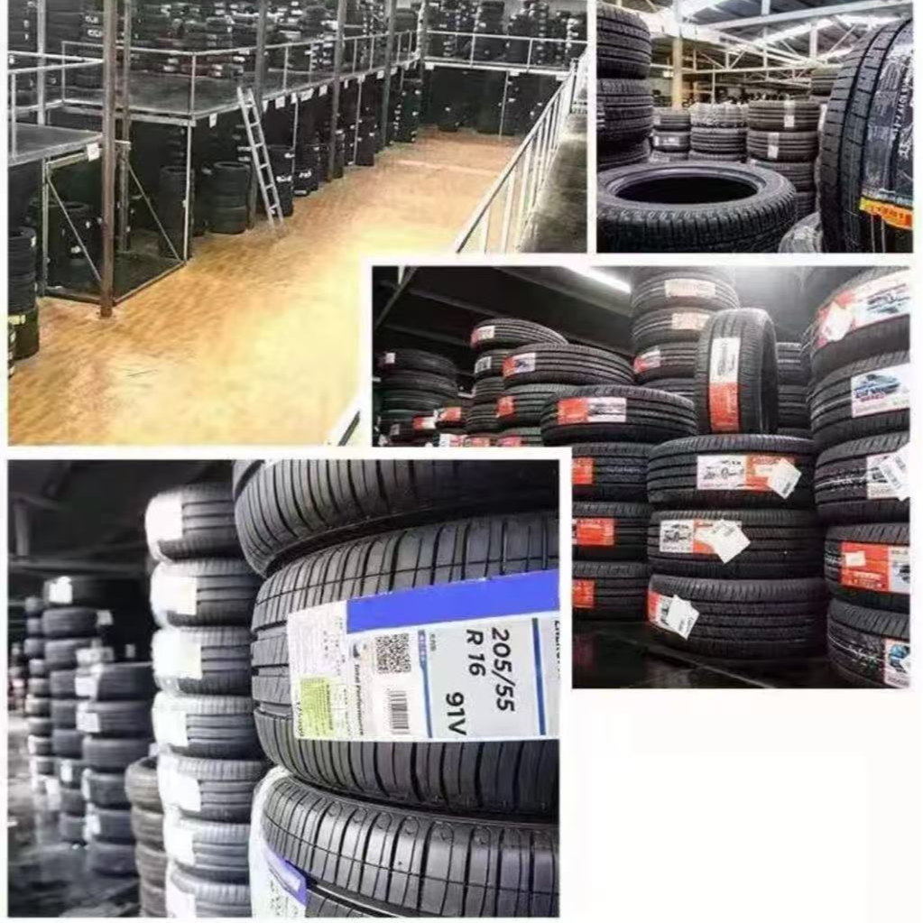 16-22寸轮胎直播改价链接