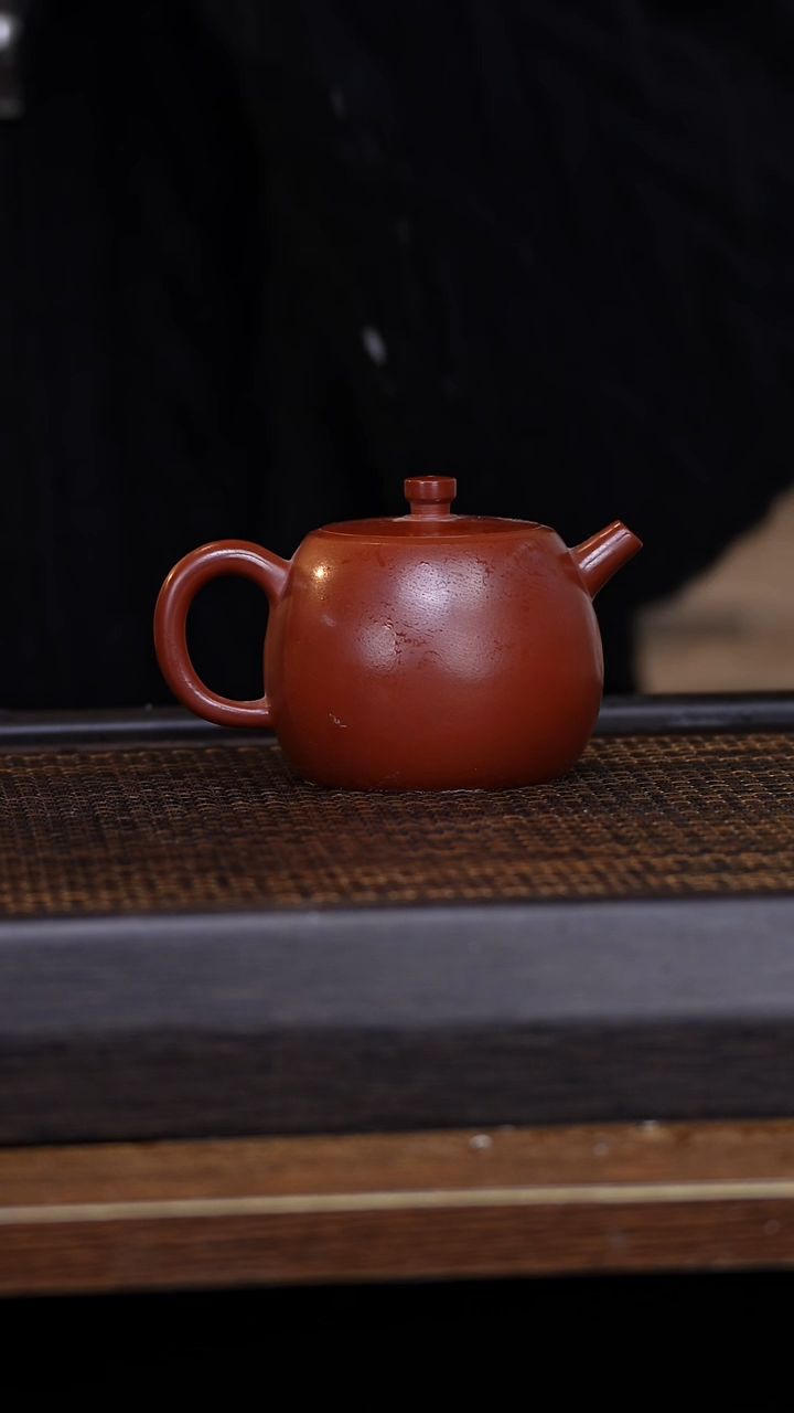 【闪购商品】紫砂茶壶456789321465789