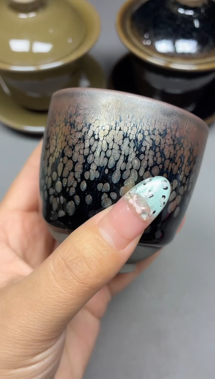 茶盏3全品               