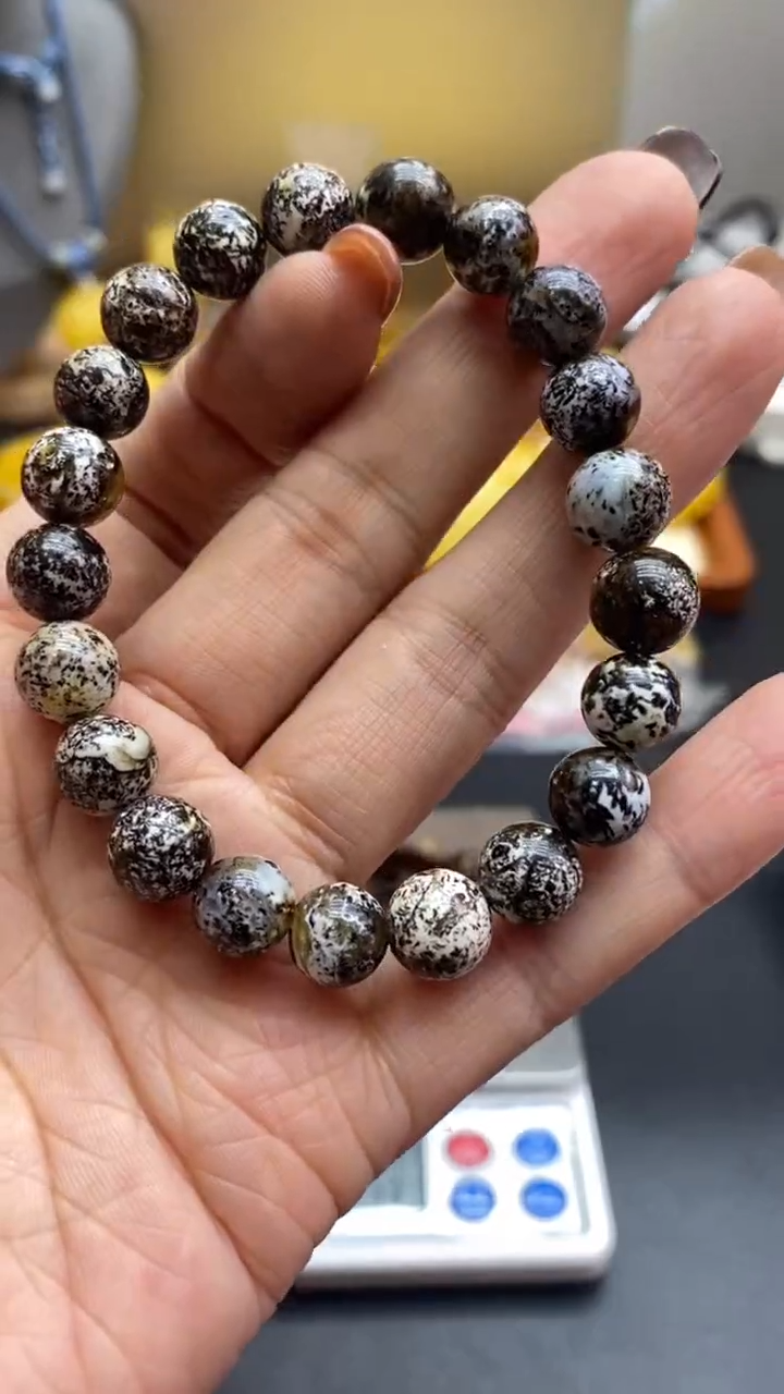 琥珀未镶嵌珠宝奇石197