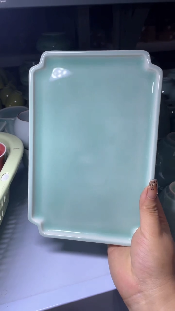 【闪购商品】福利款 慧仙青瓷 瓷器