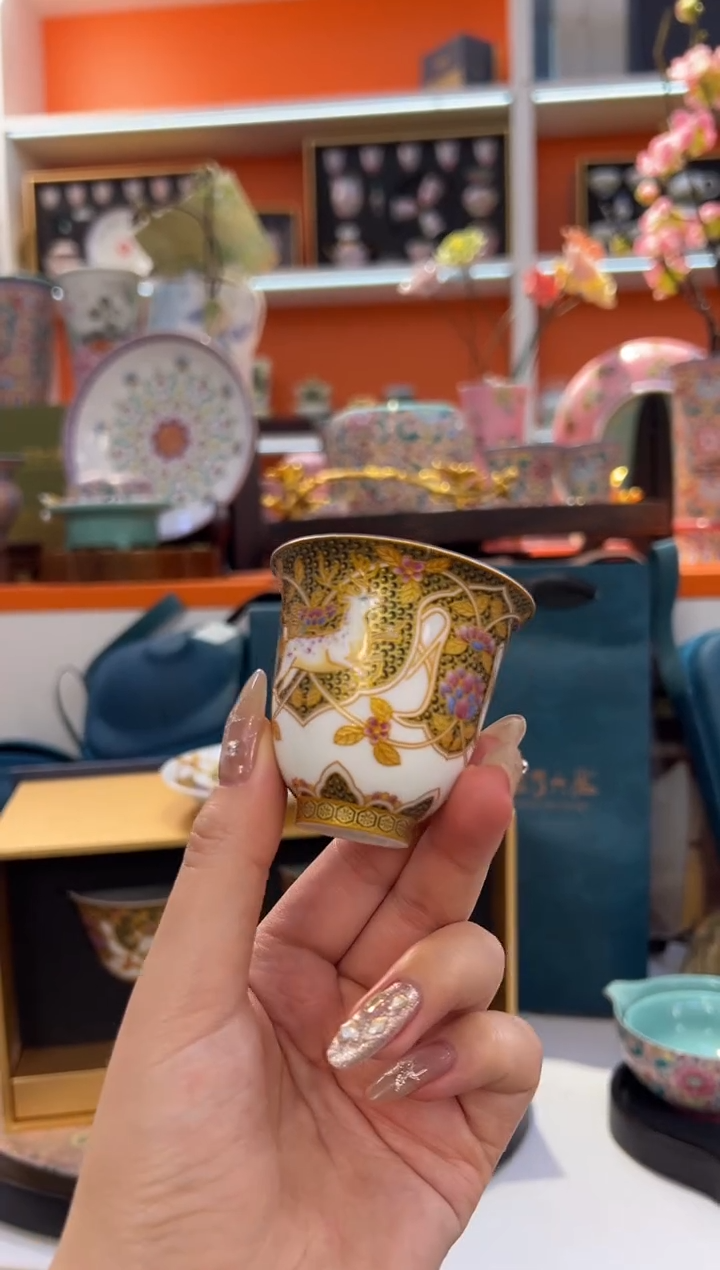 瓷片乔悦闪购链接