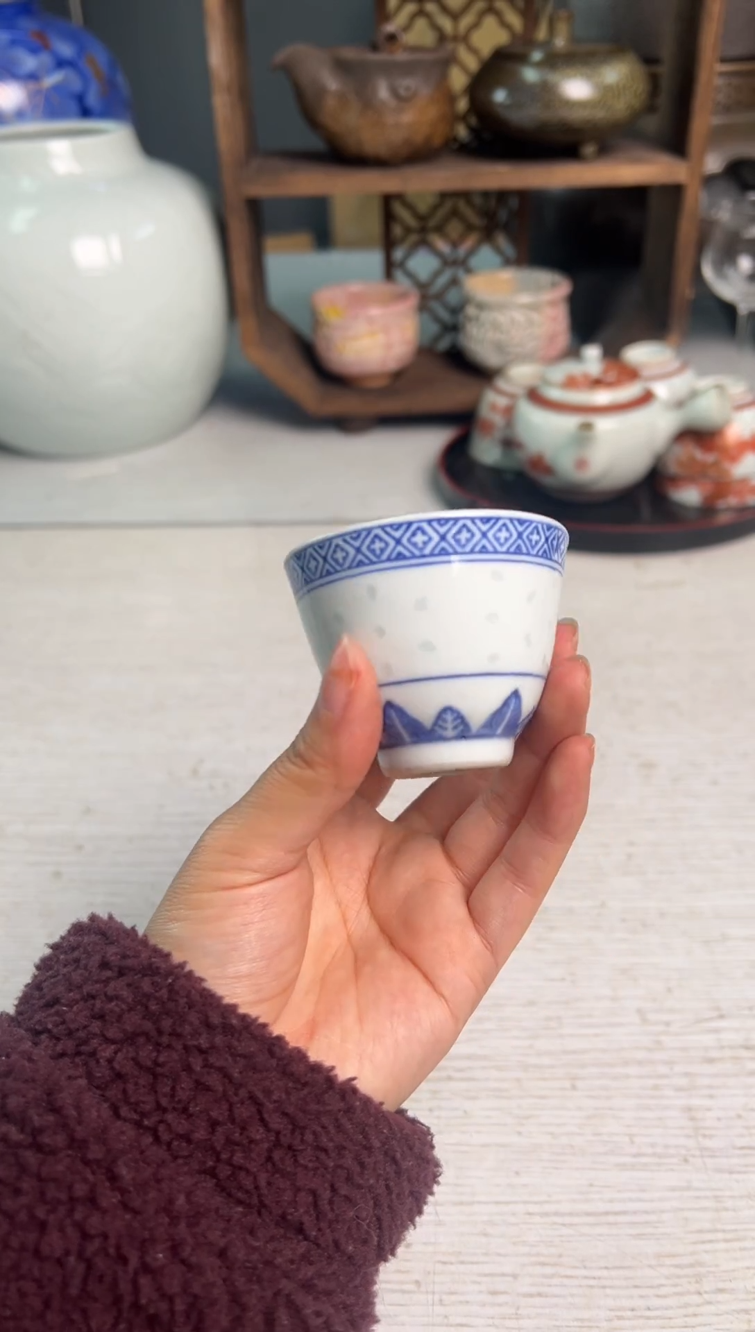 茶器茶具套茶周边