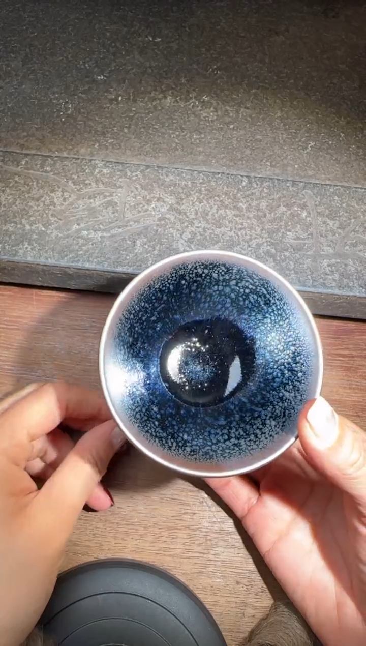 【闪购商品】茶盏廖成义高端收藏89