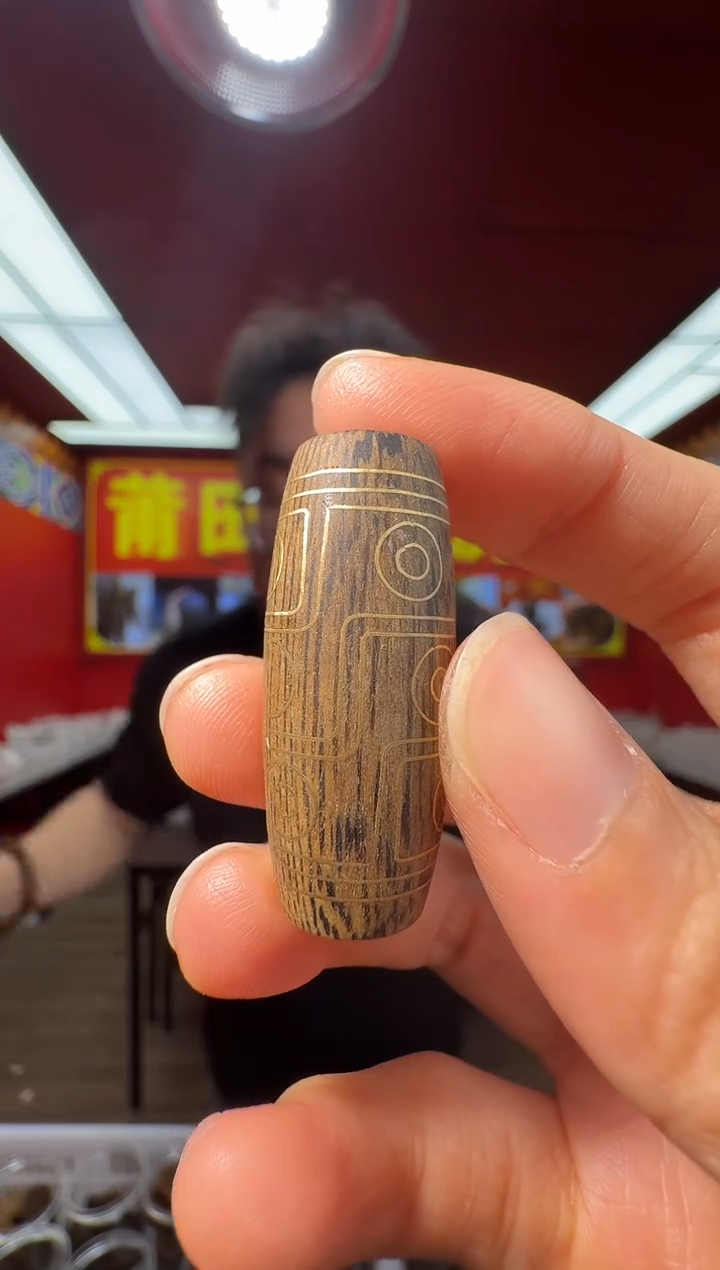 沉香沉香香囊a3芽庄绿伽罗多样性发一