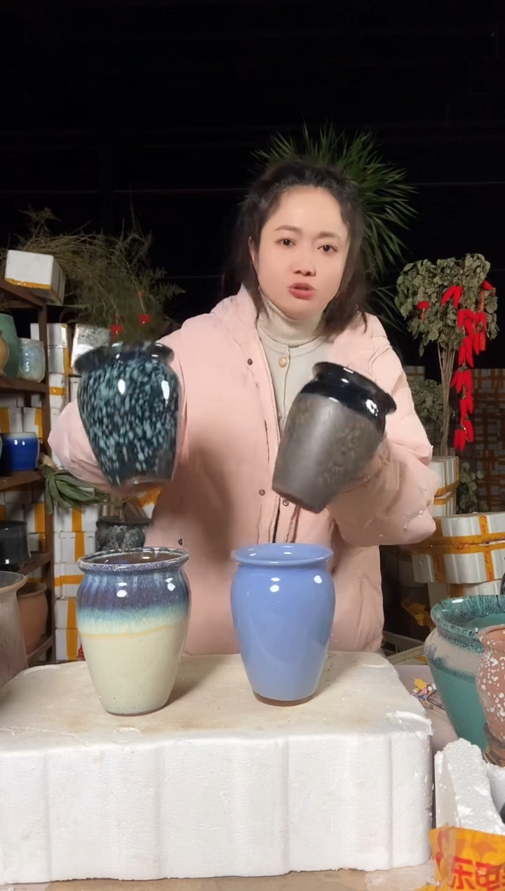 【闪购商品】无铅玻璃12*16