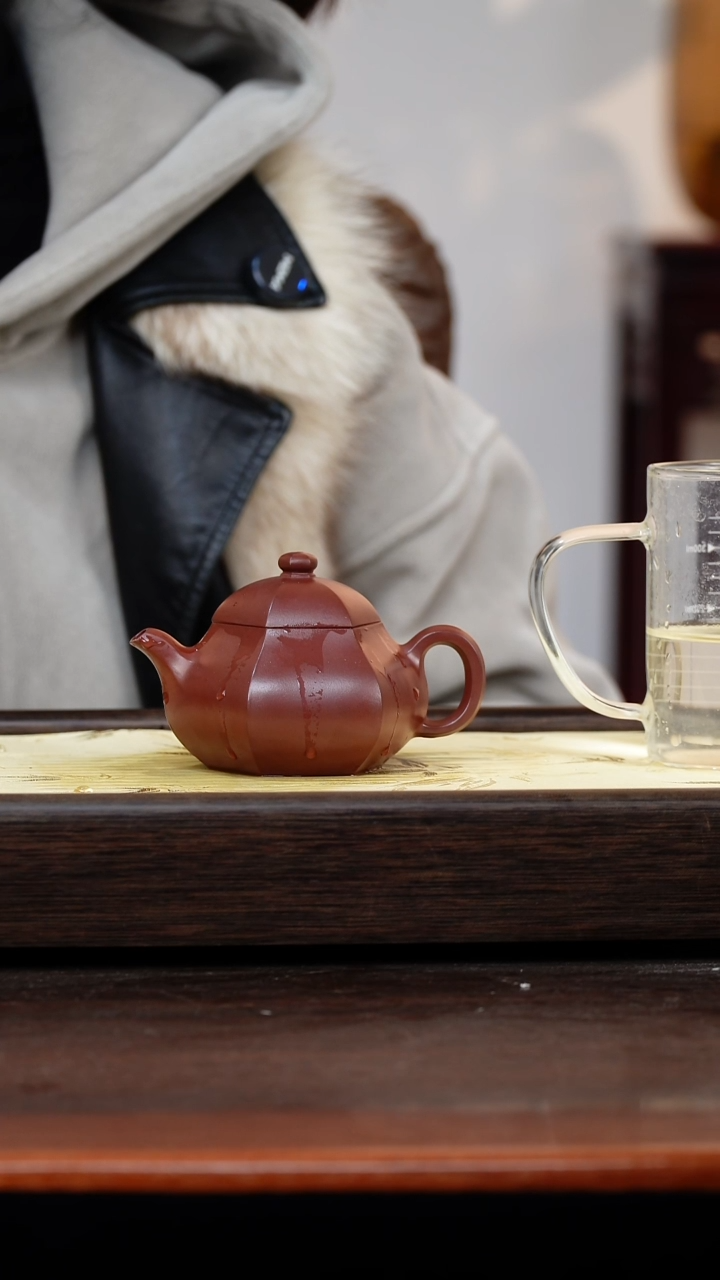 茶壶紫砂重中之重