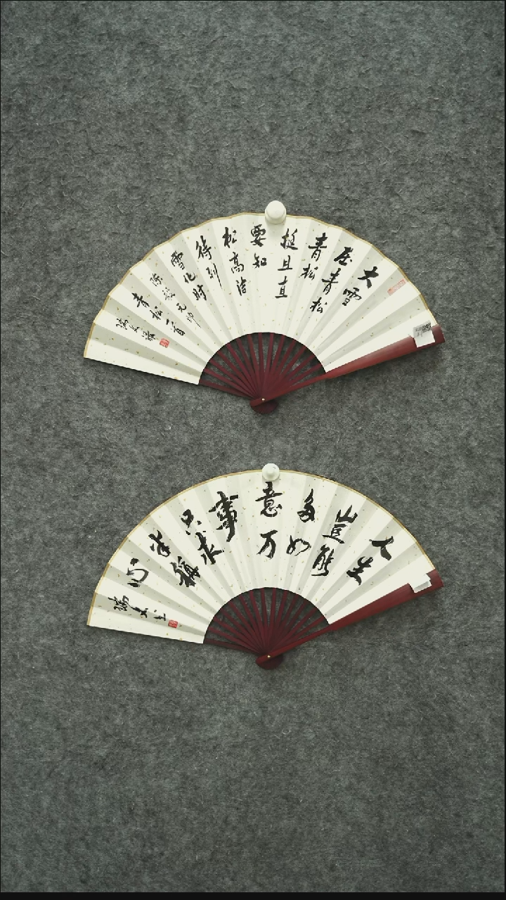 书法书法ZRW书法作品