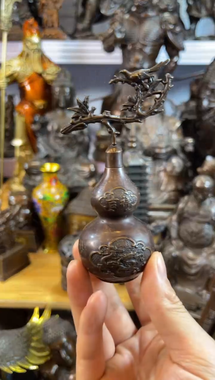 .案台摆件  物品摆件