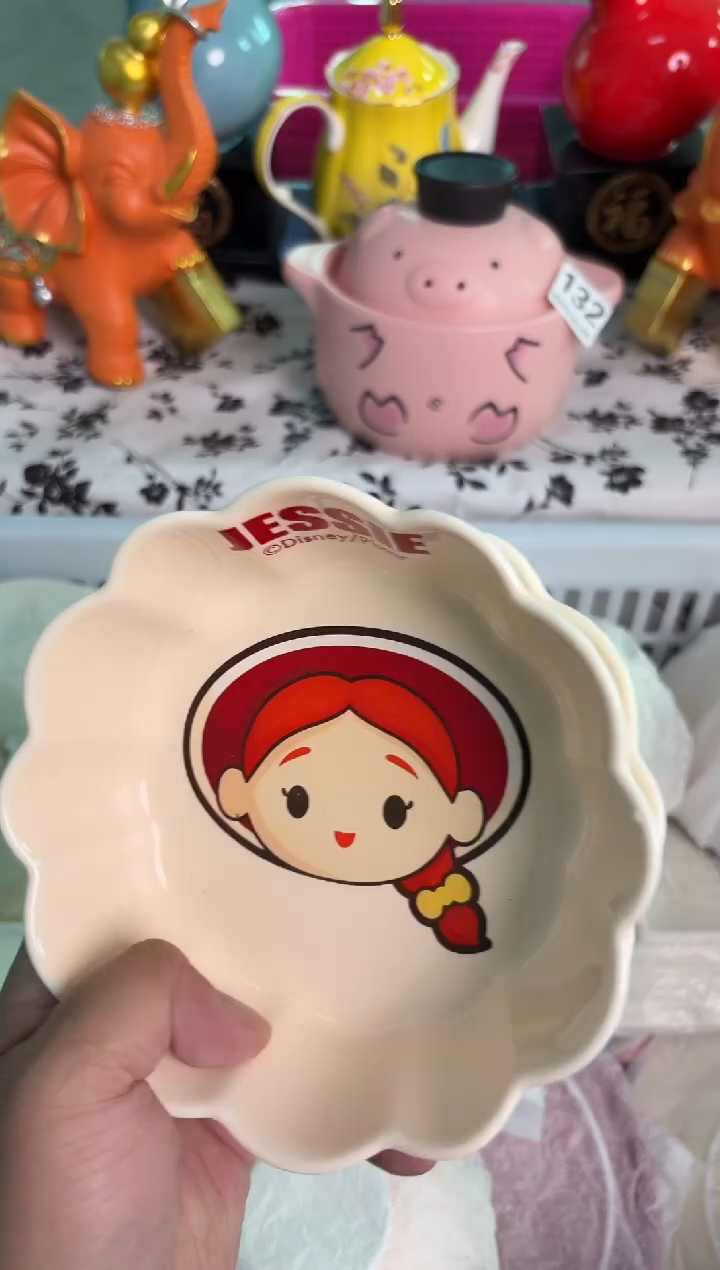 瓷片276默认微瑕15包邮库存1件