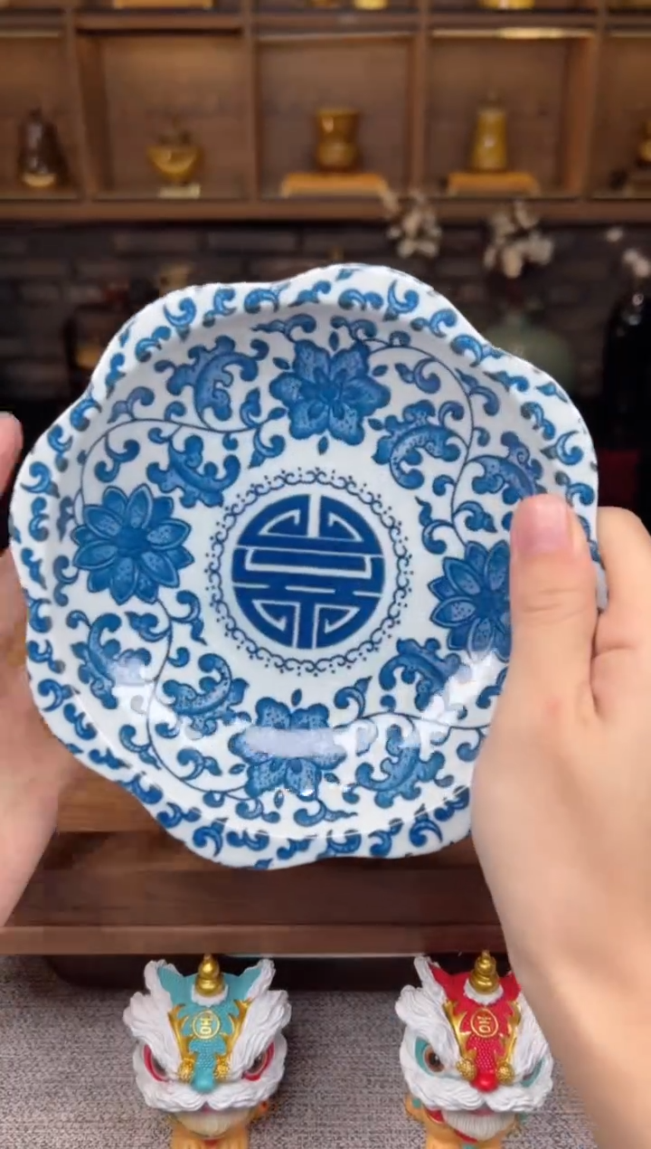 【闪购商品】青珊瓷院 专属福利单VVV