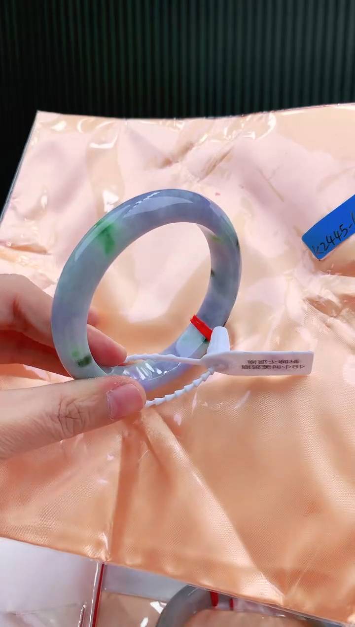 未镶嵌手镯翡翠60