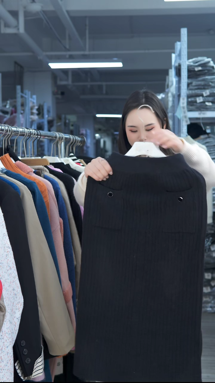 玉姐家高品质毛衣