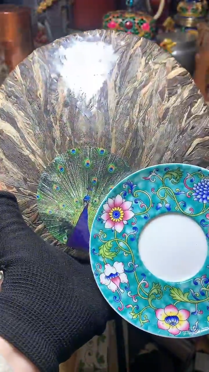 【闪购商品】瓷器默认微瑕瓷器