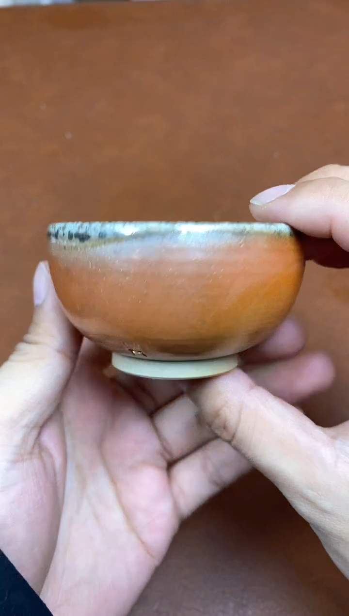 【闪购商品】观寂茶器柴烧专拍链接242