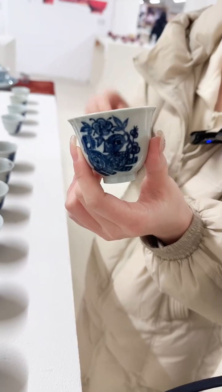 【闪购商品】生肖杯一个一个一个鼠