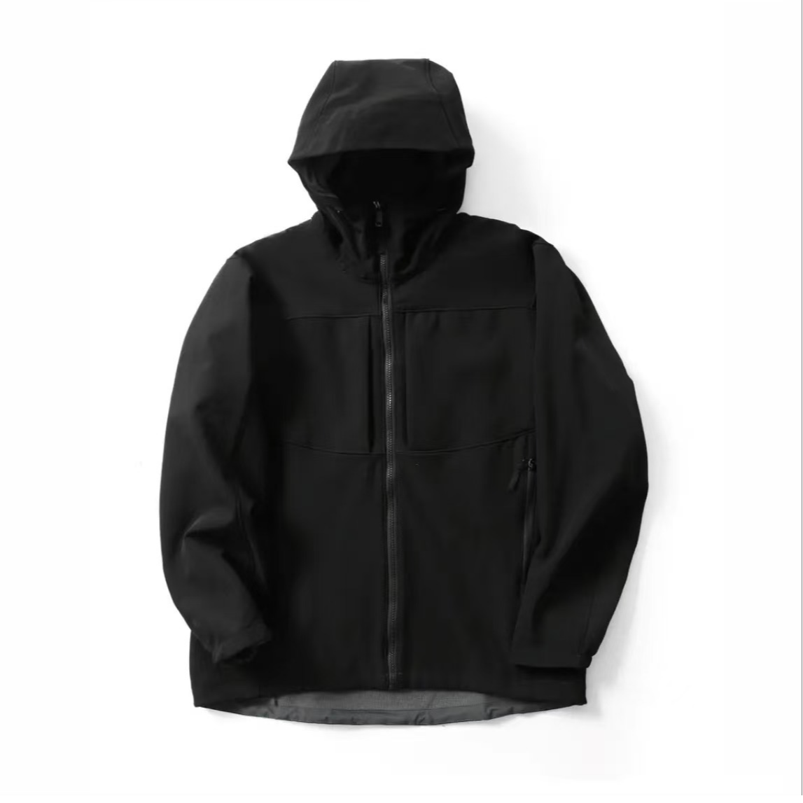 （台州发货）冲锋衣软壳伽马mx 