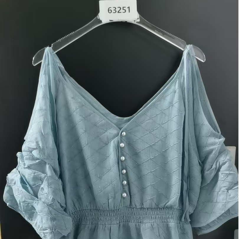 欧系-时尚女装【63251】叁2J