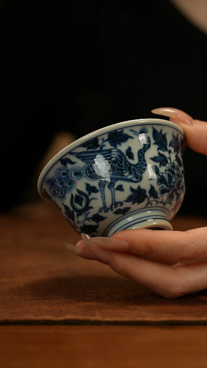 【闪购商品】瓷片刘建峰            