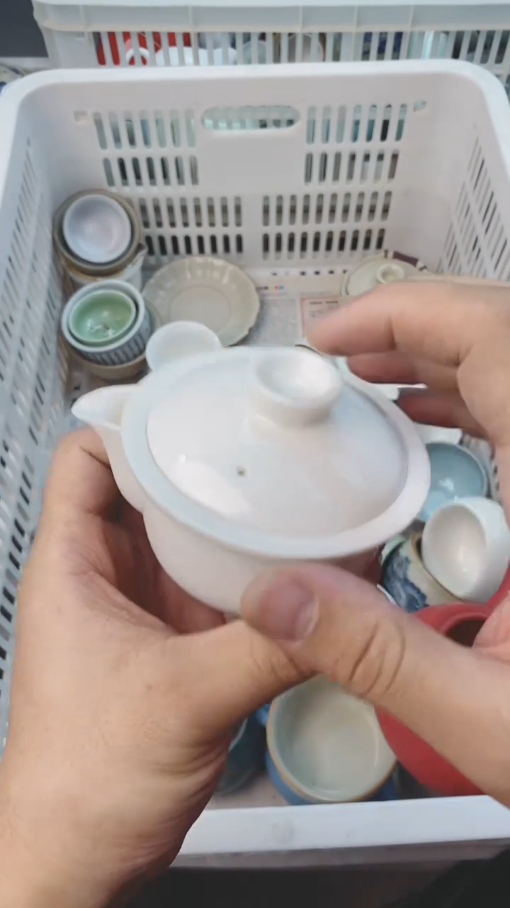 【闪购商品】茶具茶壶茶碗茶杯