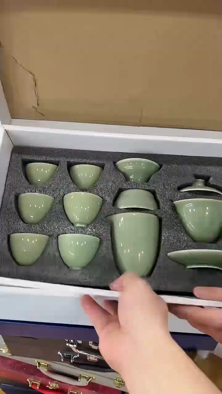 【闪购商品】岩传茶具岩传茶具@