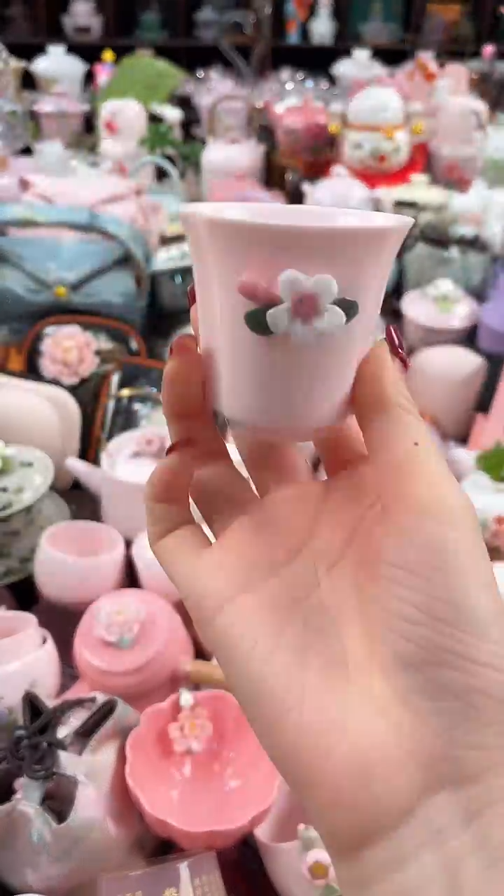 【闪购商品】壶茶具：库存仅剩1件