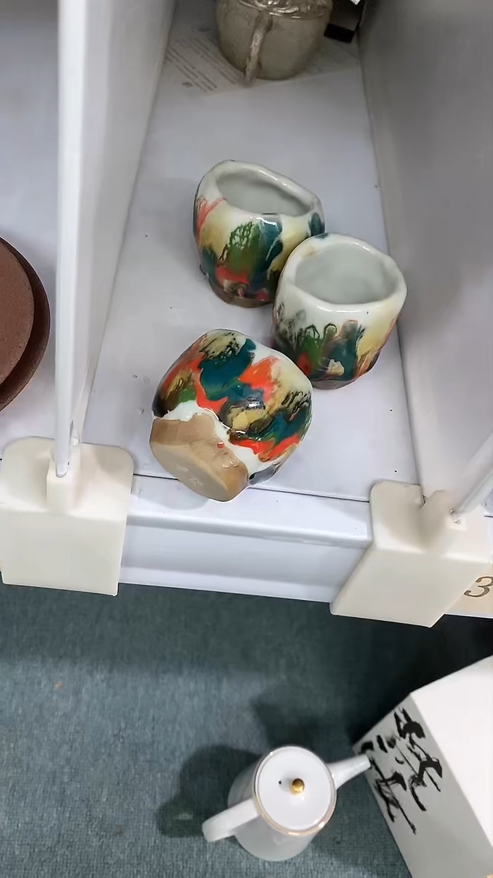 瓷片陶瓷茶器福利30