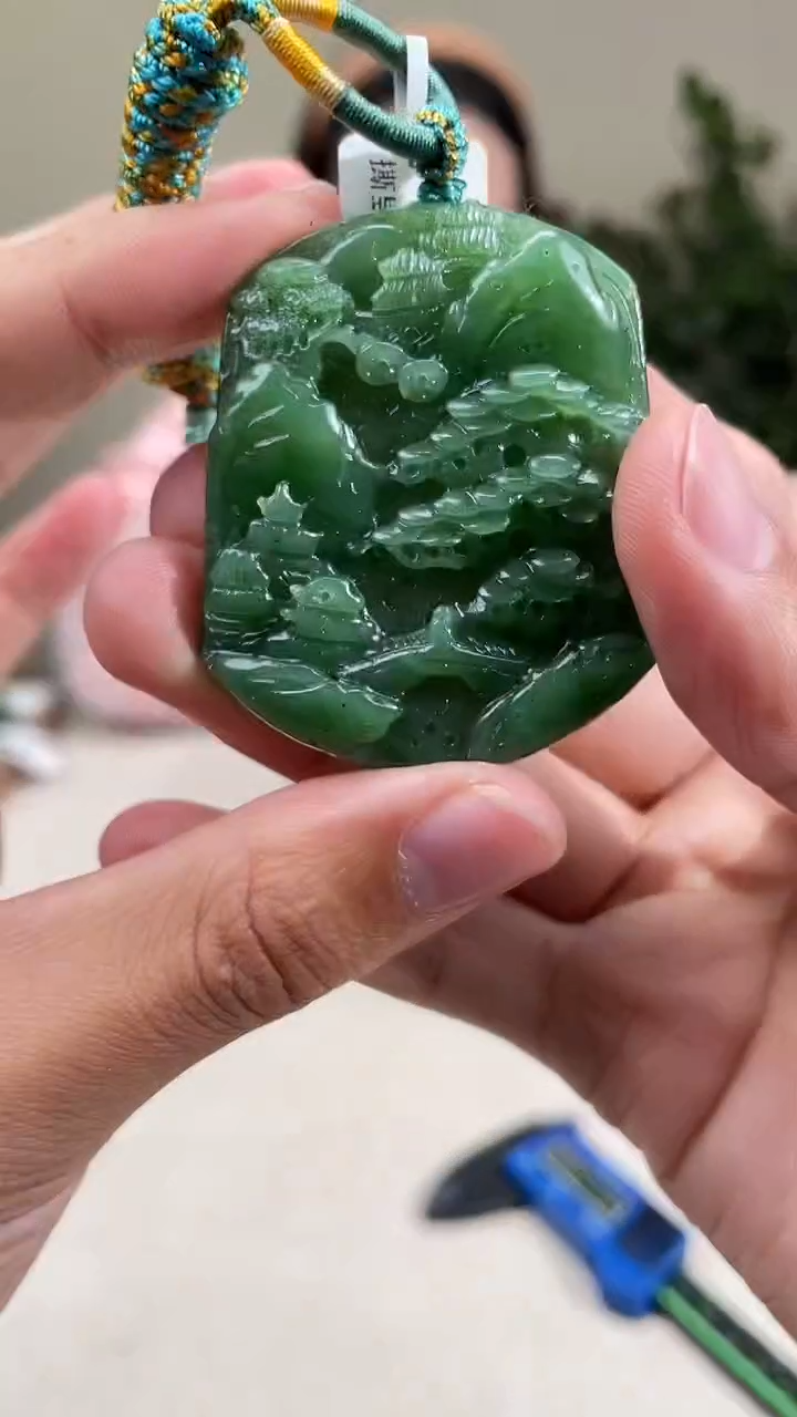 定制和田玉多样性拍一发一270425