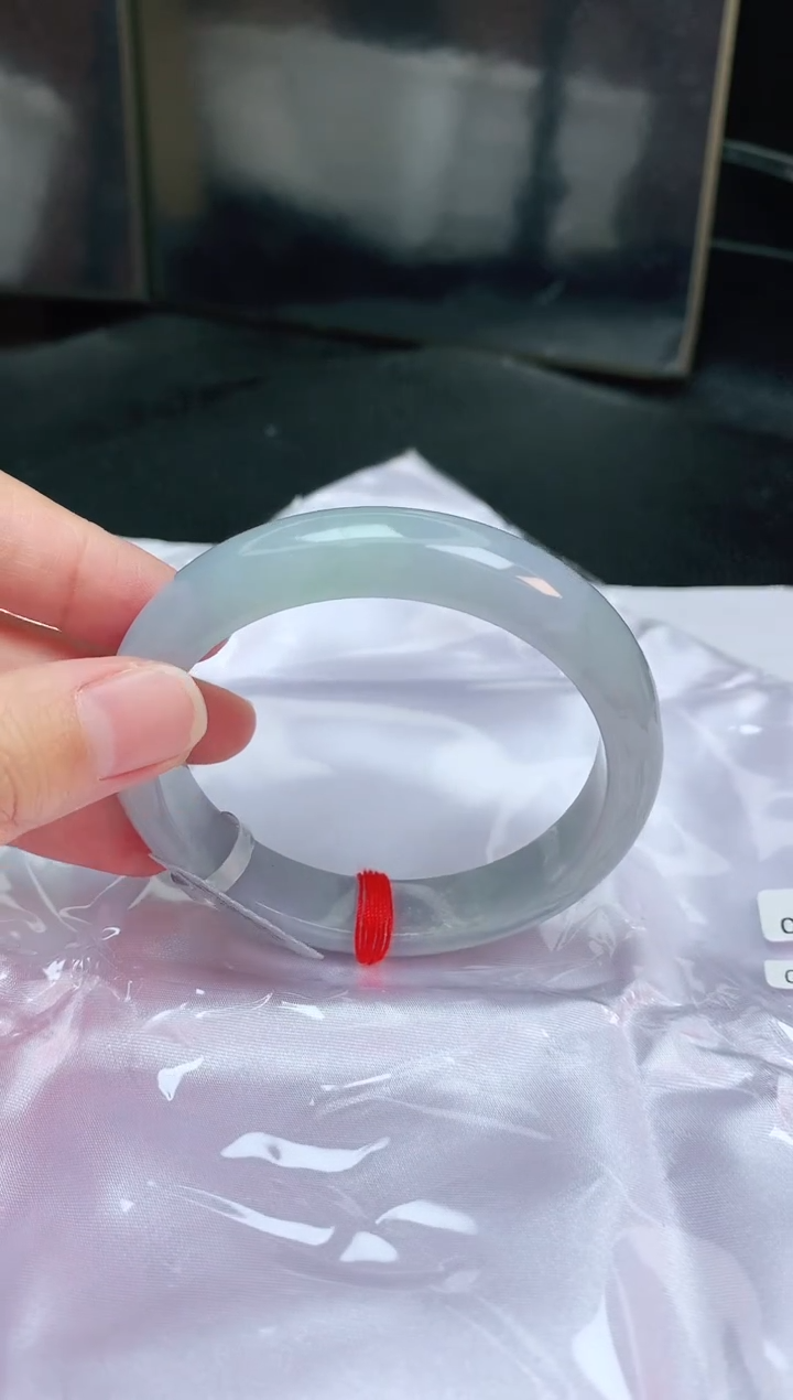 【闪购商品】翡翠手镯未镶嵌缅甸天然a货翡翠